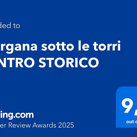 Ferienwohnung Morgana Sotto Le Torri Centro Storico Bologna Exterior foto