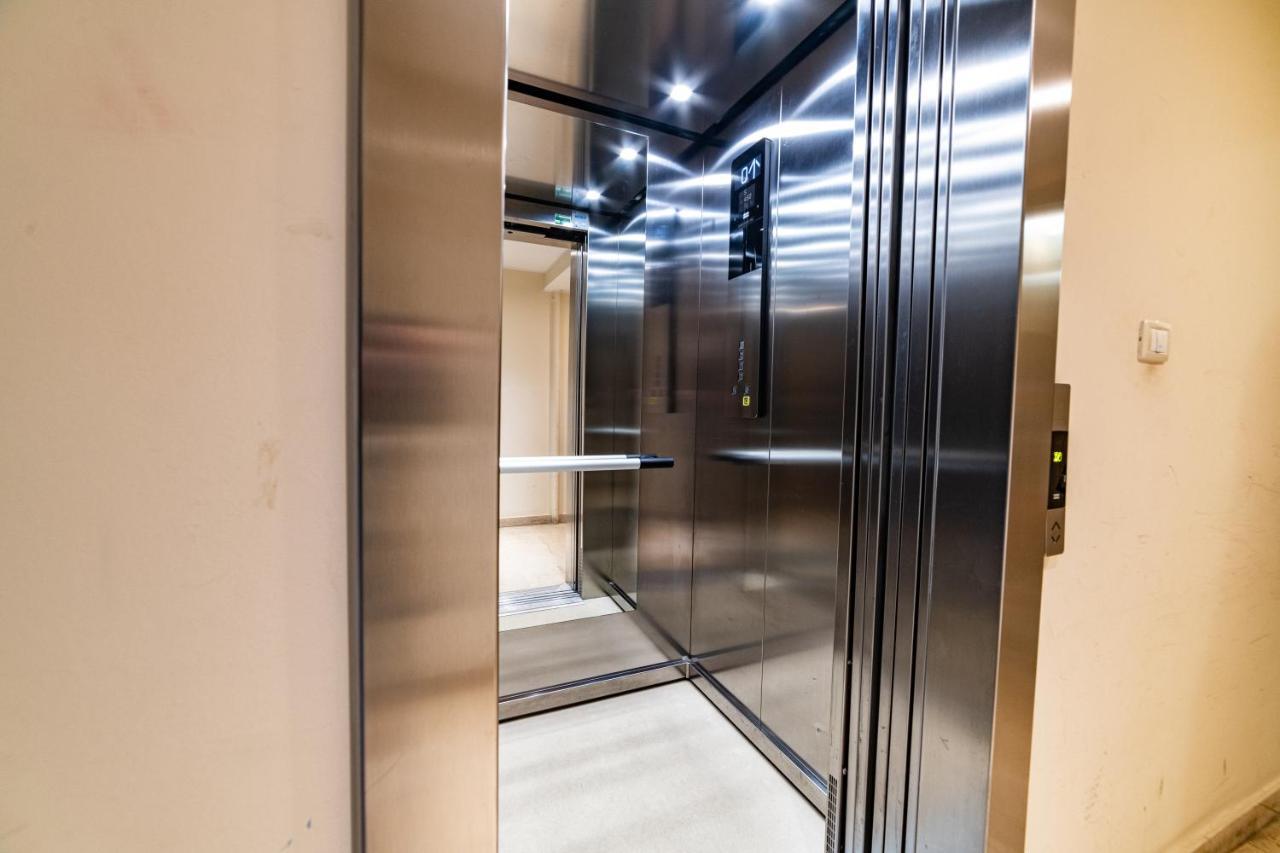 Ferienwohnung Morgana Sotto Le Torri Centro Storico Bologna Exterior foto