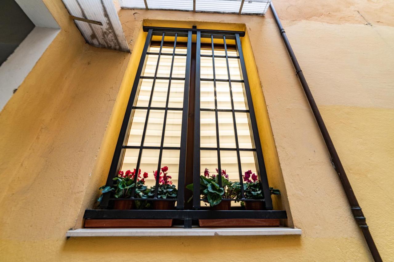 Ferienwohnung Morgana Sotto Le Torri Centro Storico Bologna Exterior foto