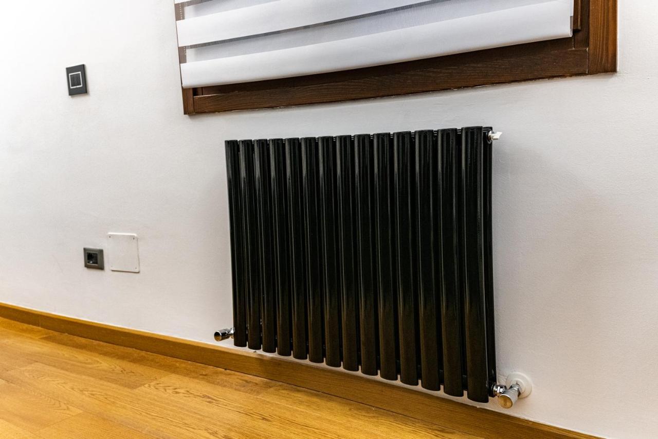 Ferienwohnung Morgana Sotto Le Torri Centro Storico Bologna Exterior foto